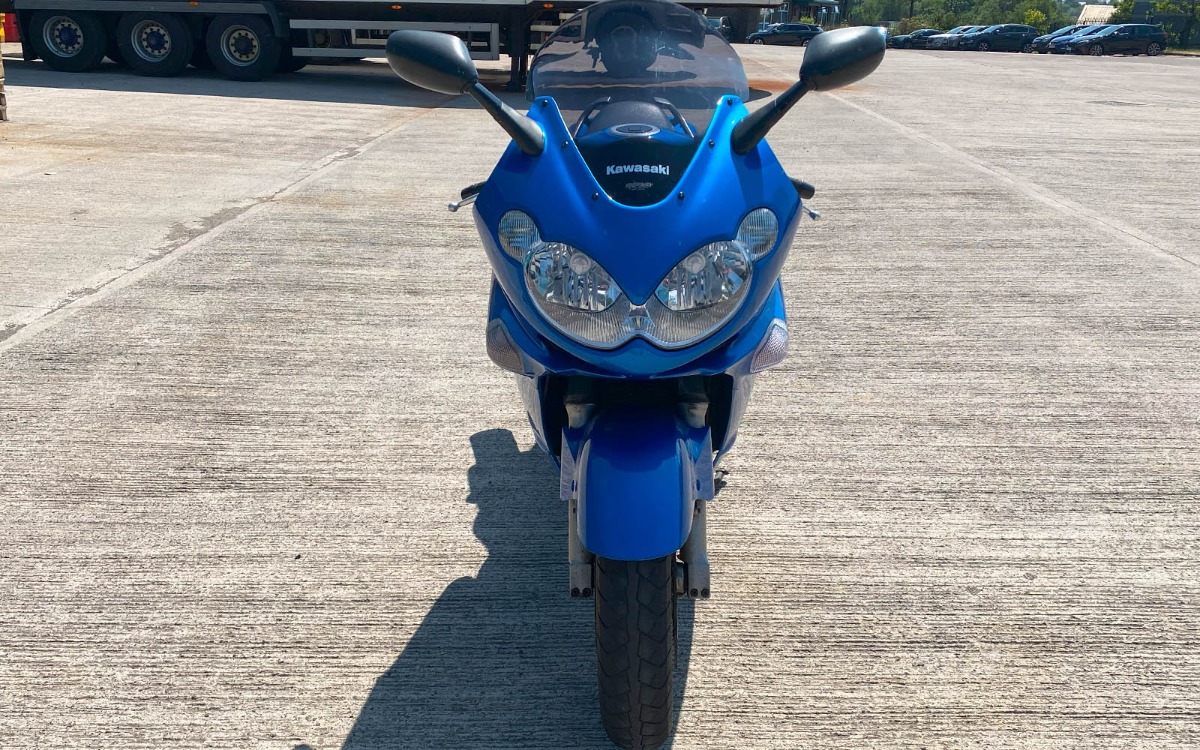 2002 Kawasaki Other Image 2